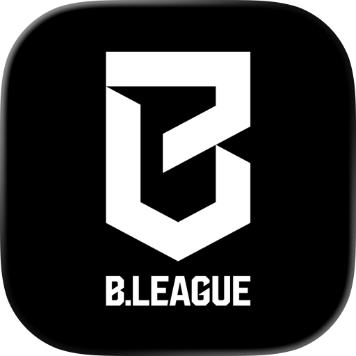B.LEAGUE公式アプリ