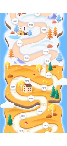 Triple Tile Match Adventure Screenshot 7 of 7