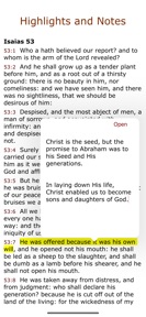 iPieta screenshot
