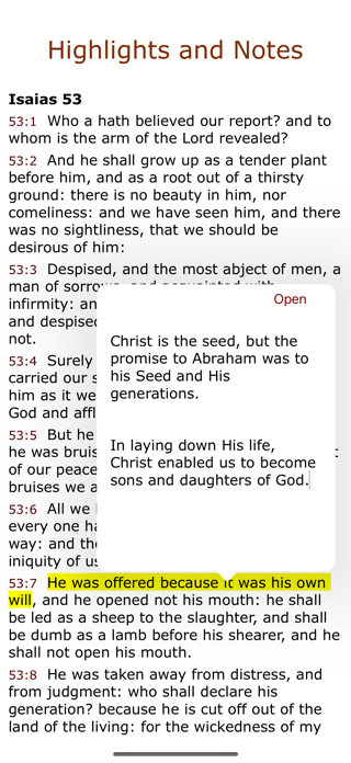 iPieta Screenshot 8 of 9