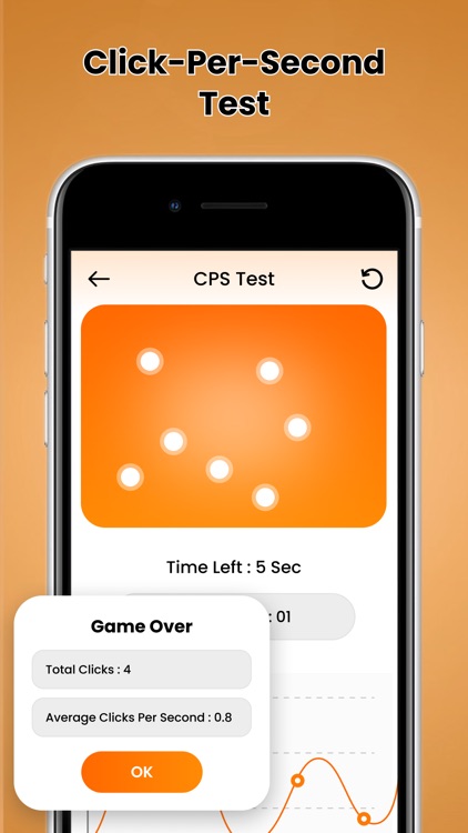 AC Auto Clicker screenshot-5