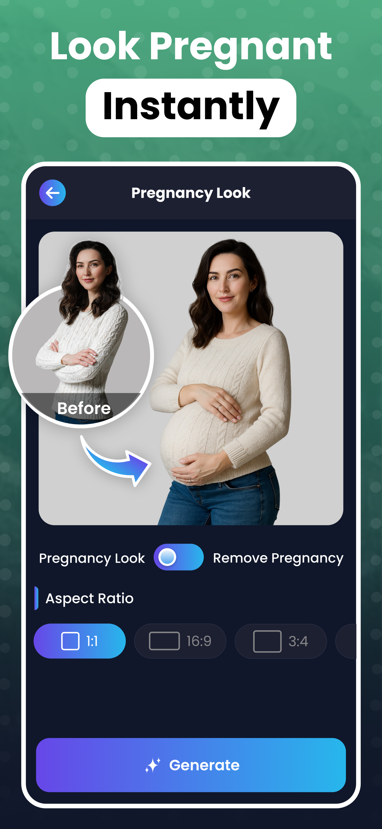FitShape : Body & Curve Editor screenshot 8