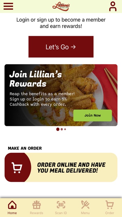 Lillian's Sports Grill