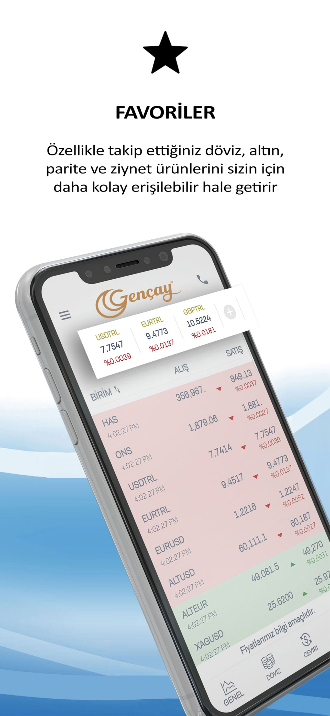 GENÇAY screenshot 2