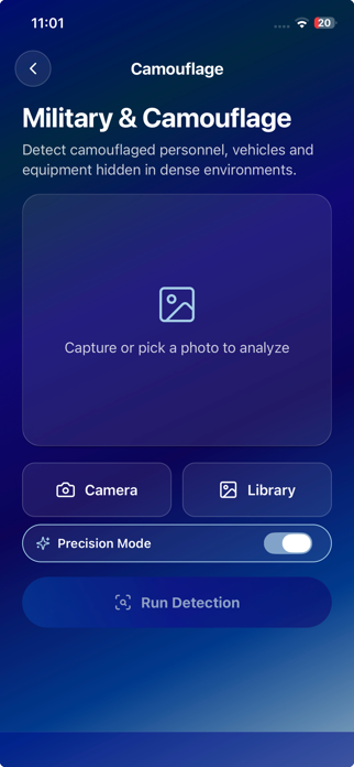 VeraSee AI Screenshot 6 of 9