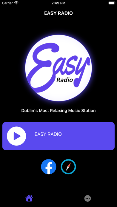 Easy Radio Screenshot