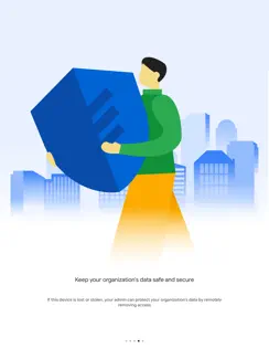 Google Device Policy iPad image 3