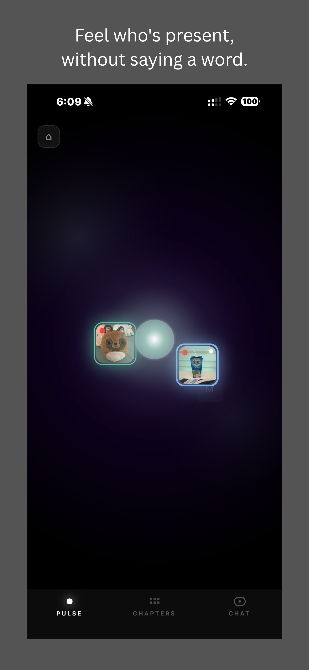 Pulse: Daily Group Journal screenshot 6