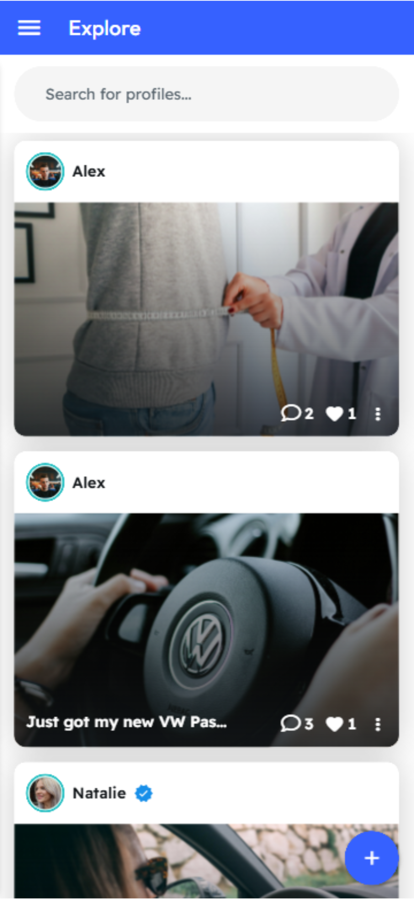 standout.technology