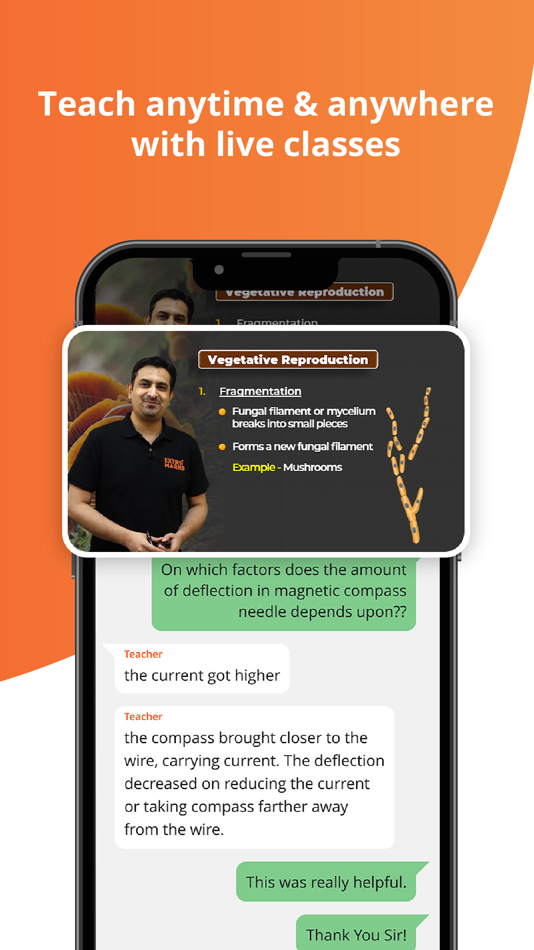 #2. Extramarks-Online Teaching App (iOS) 由: Extramarks Education India Pvt Ltd