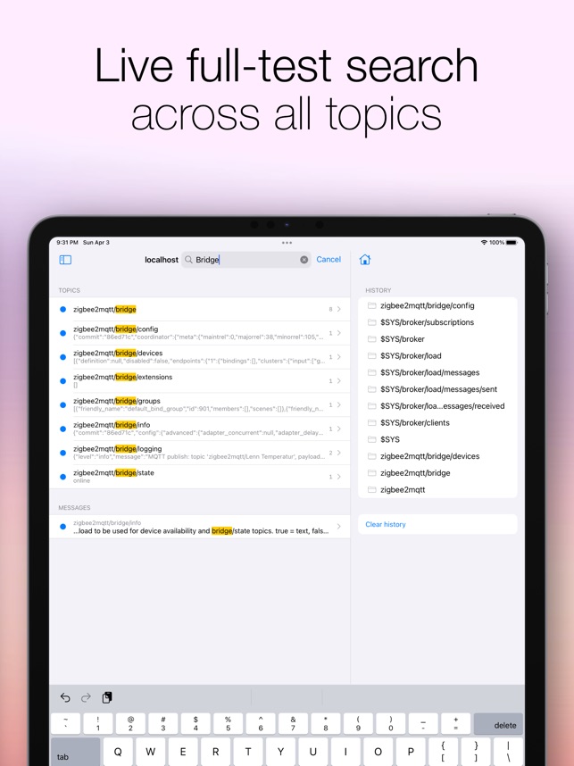 4. Lưu ý khi kiểm tra loa trên iPad