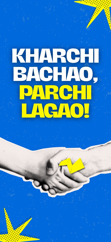 Parchi: The Student App - Shopping App | MWM
