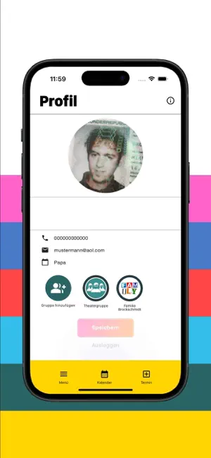 famka screenshot 4