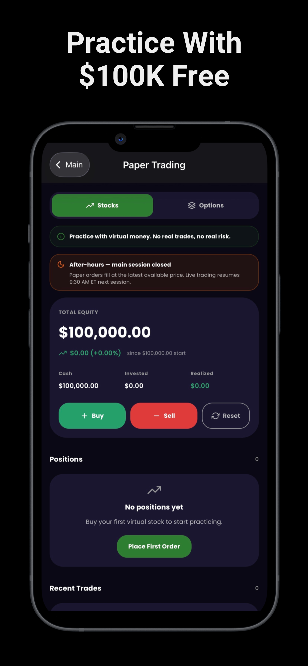 StockPOP AI Stock Predictions screenshot 7