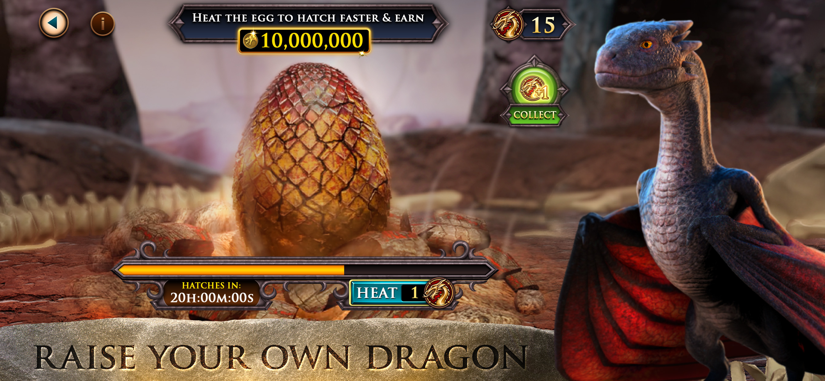 Game of Thrones Slots Casino