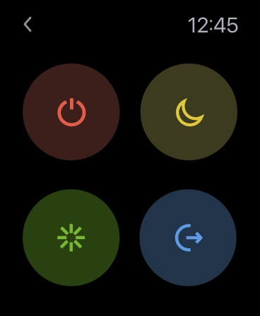 Remote Mouse screenshot 15