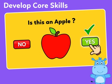 Kids Autism Games - AutiSpark iPad screenshot