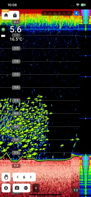 My Praktik screenshot 1