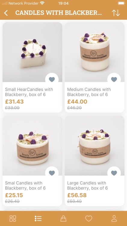 Beauty Scents Wholesale UK