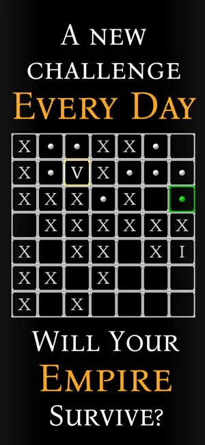 Roam: Day and Age screenshot 4