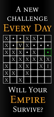 Roam: Day and Age iPhone screenshot