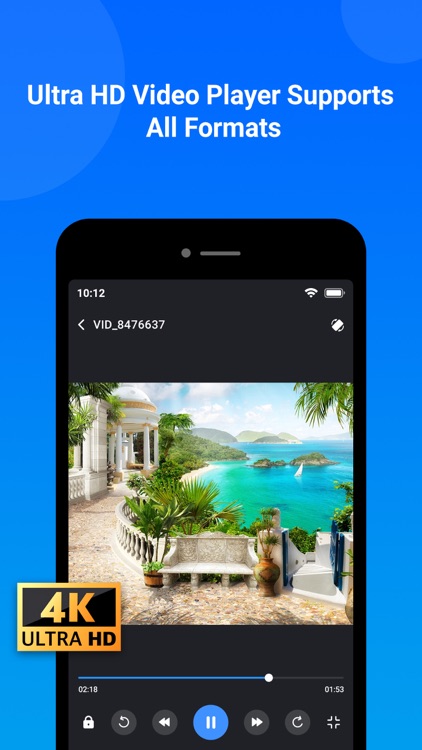 MX Player - All Video Editor