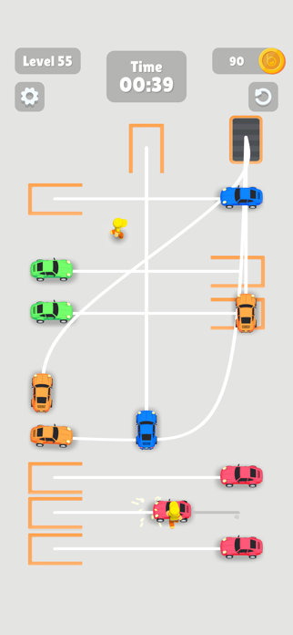 Parking Chaos Screenshot 7 of 7