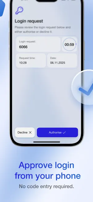 QUiCK Mobileapp screenshot 3
