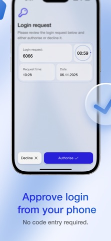 QUiCK Mobileapp Screenshot 3 of 7