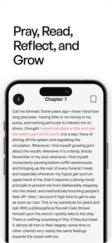 My Devotional App Screenshot 5 of 5
