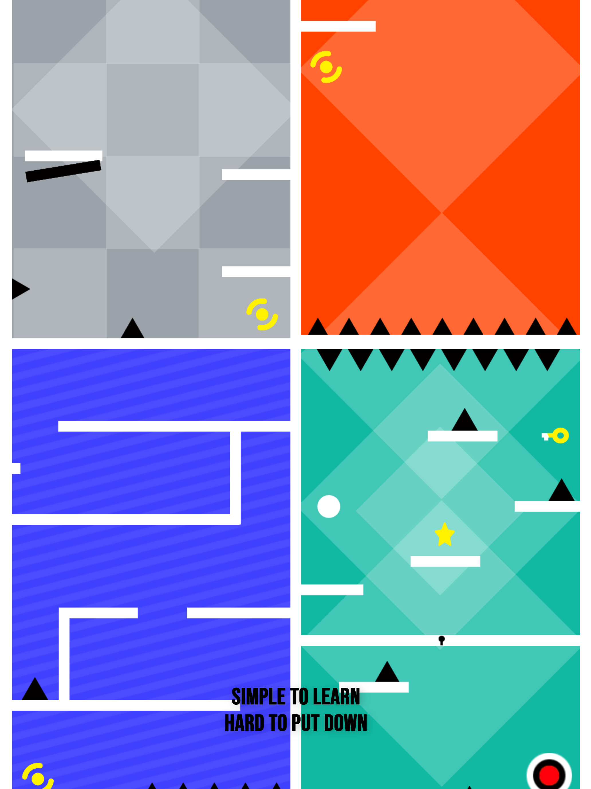 DeadCool Arcade 2 screenshot 10
