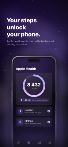 Scrollworthy: App Blocker Screenshot 10 of 10