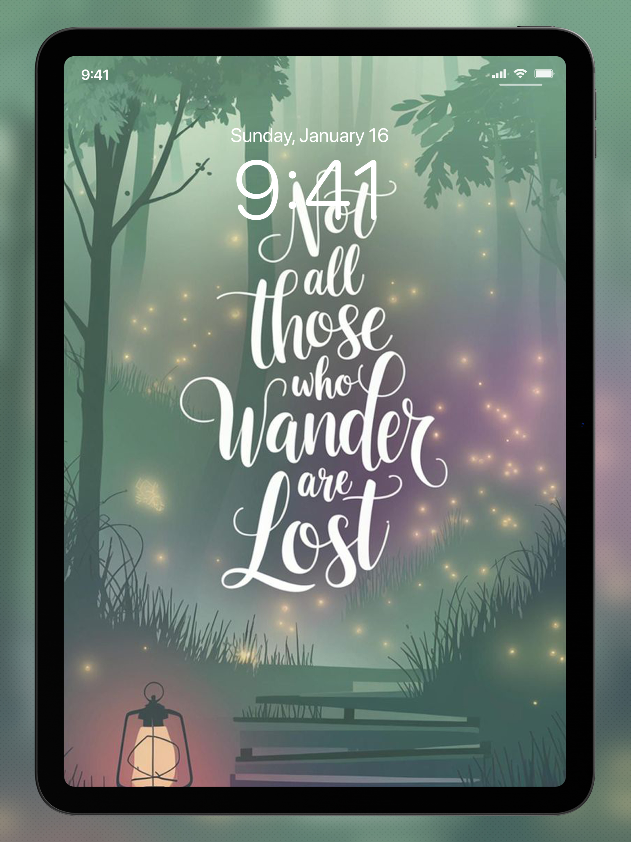 Motivational Quotes Wallpaper