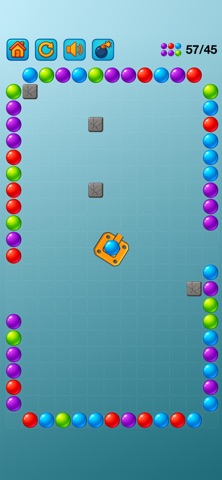 Ballarion screenshot