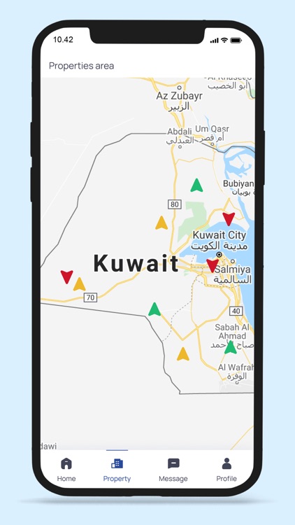 DOM دوم screenshot-4