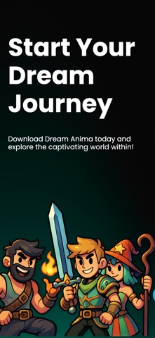 Dream Anima Screenshot 5 of 5