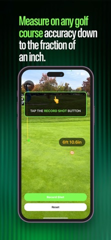 CloPinz Golf screenshot