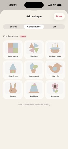 Buwan iPhone screenshot 4