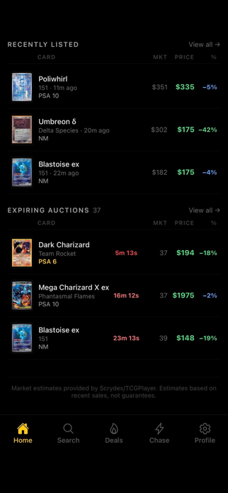 PalletTrade Screenshot 2 of 5