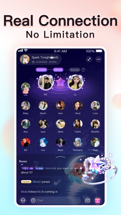 ByMe -Stand by Me! screenshot-4