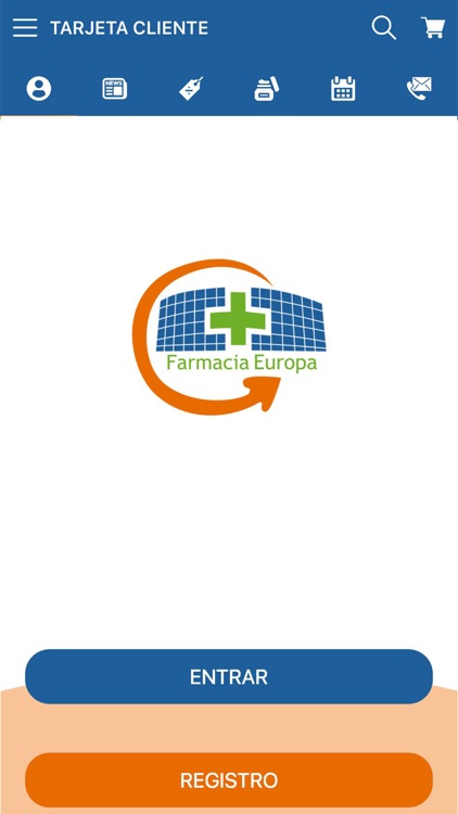 Farmacia Europa Leon