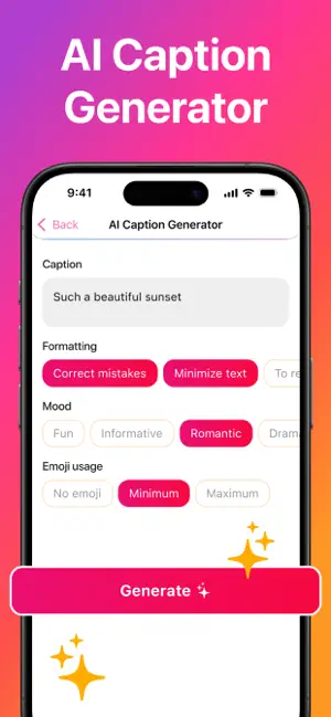 InSave : Story, Reels, Video + screenshot 4