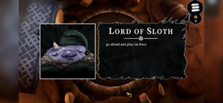 Blunderworld Mobile Screenshot 3 of 5