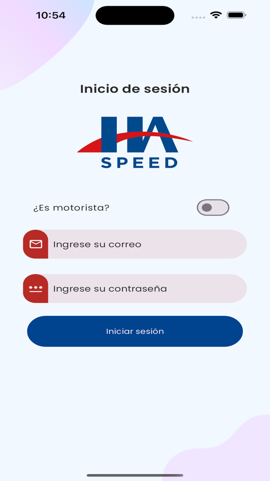 #1. HA SPEED (iOS) 由: Daphny Mathews