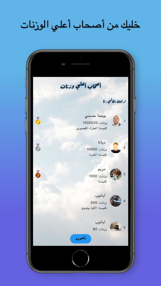 #4. لغز الكتاب (iOS) 由: Youhana Mehany