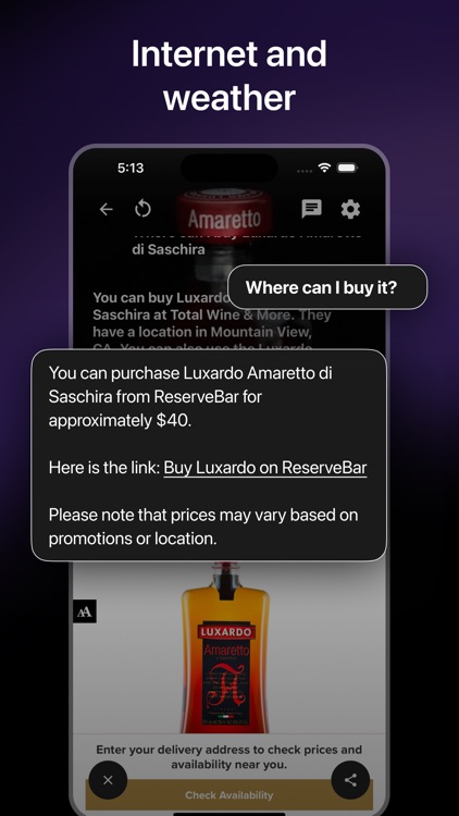ChatCam - AI Camera screenshot-4