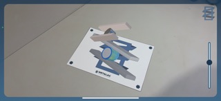 Metalac AR Screenshot 4 of 6