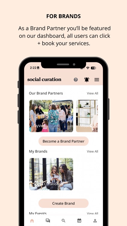 Social Curation Collabs screenshot-8