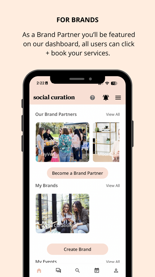 #9. Social Curation Collabs (iOS) 来自: Social Curation, LLC