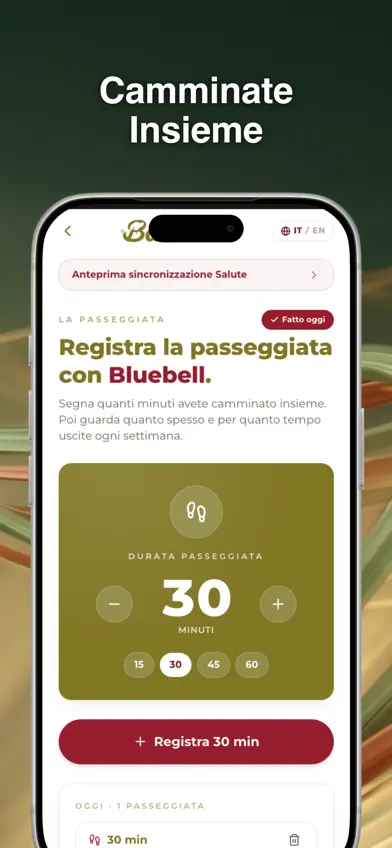 Bau Bau: Dog Health & Tracker screenshot 2